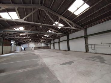 Nave industrielle à louer à Sant Vicenç de Castellet