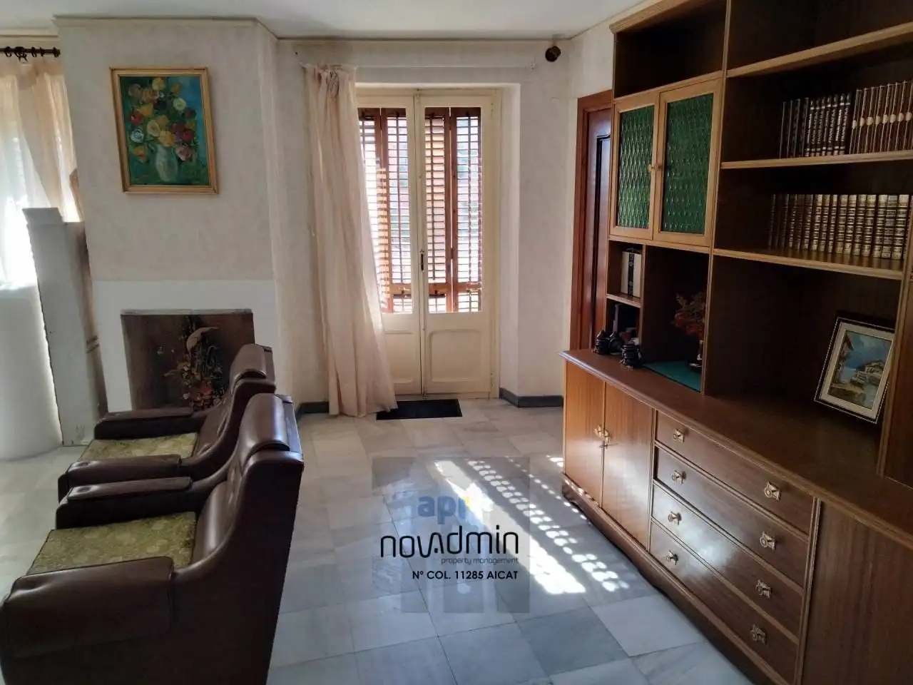 Houses for sale in Avinguda les Garrigues, 10, Alfés