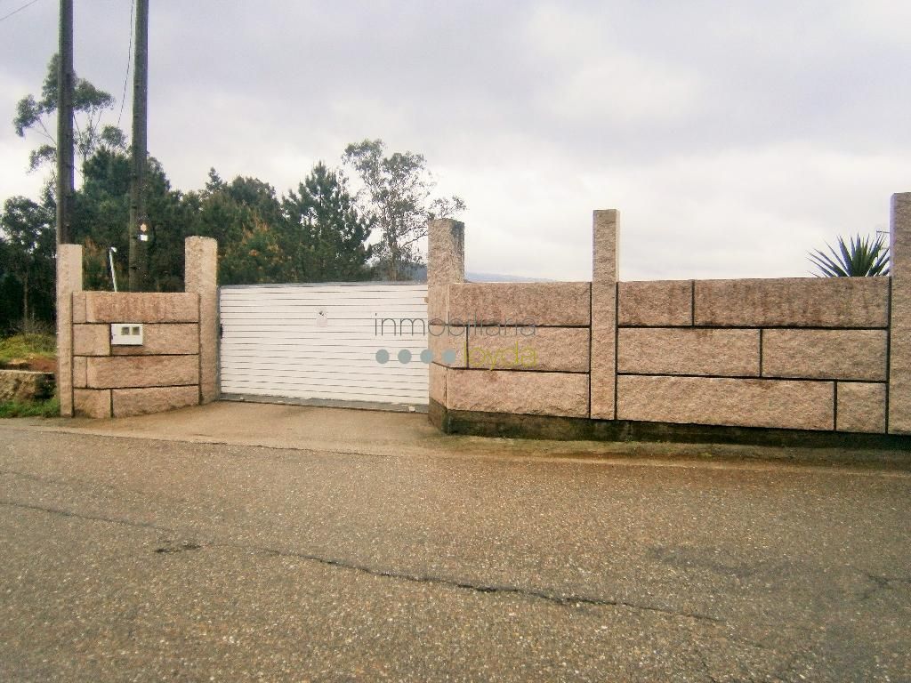 Casa o xalet en venda en Mos amb Calefacció, Jardí privat i Traster