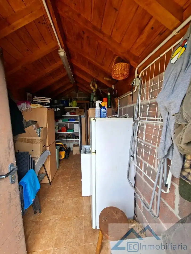 Houses for sale in Bareyo  with Heating, Storage room and Furnished