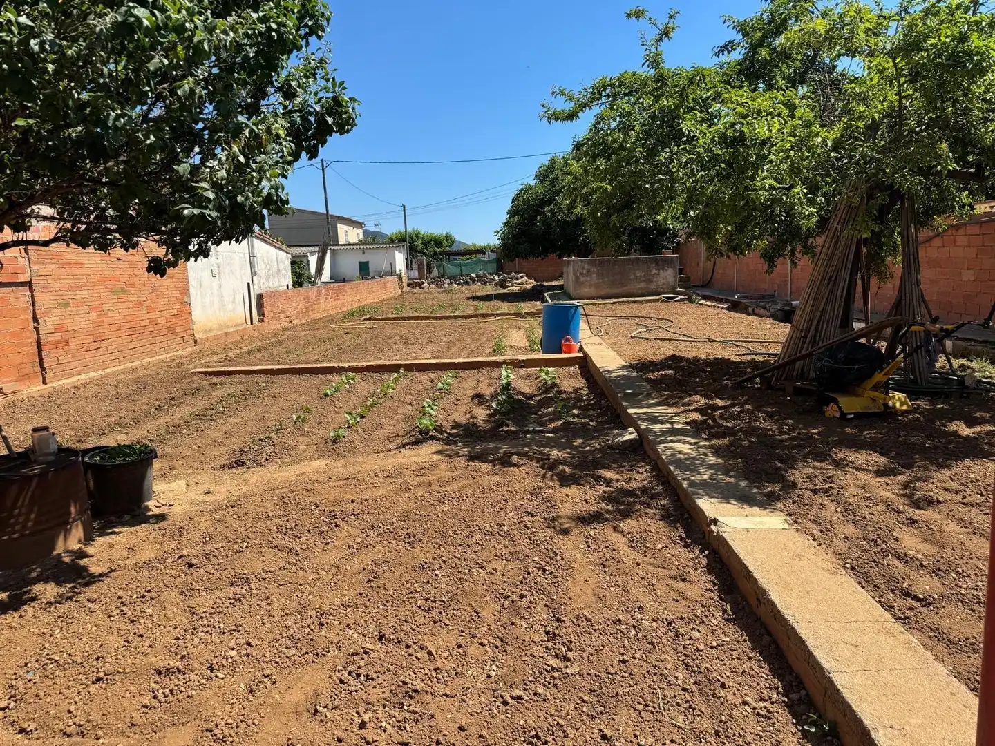 Residencial en venta en Montcada i Reixac