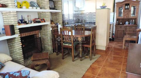 Foto 2 de Finca rústica en venda a Los Franceses – La Vega, Cádiz