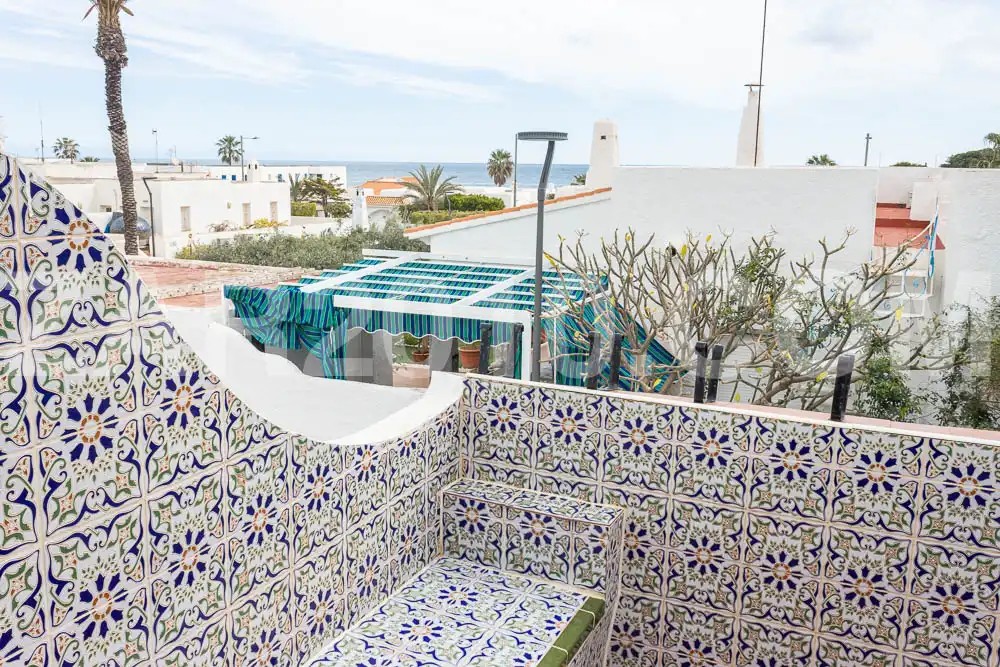 Einfamilien-Reihenhaus zum Verkauf in Calle Esquimo, El Palmeral
