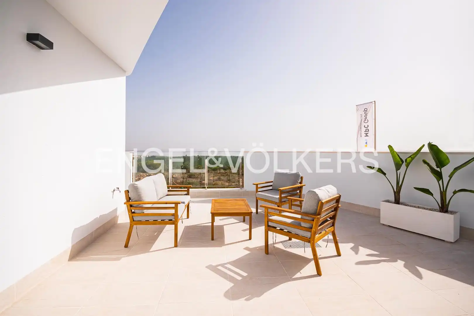 Maison mitoyenne avec piscine à vendre à Los Balcones - Los Altos, imagen 44