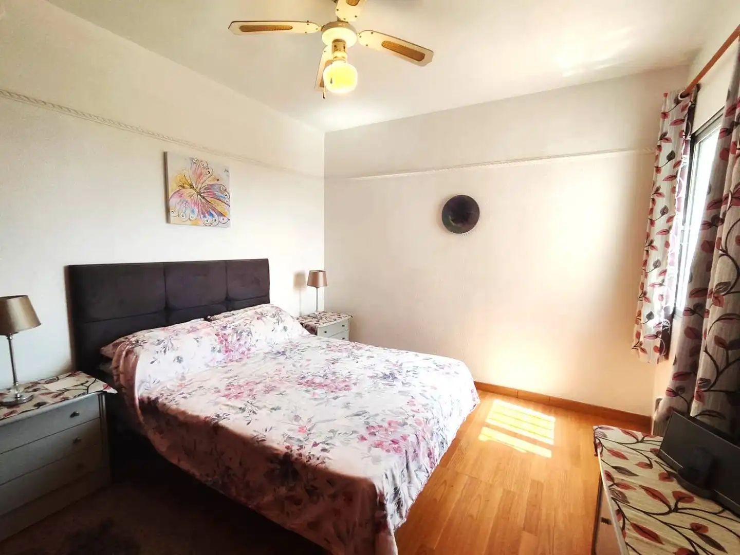 Chalet con piscina en venta en Hipódromo - Cerrado del Águila, imagen 19