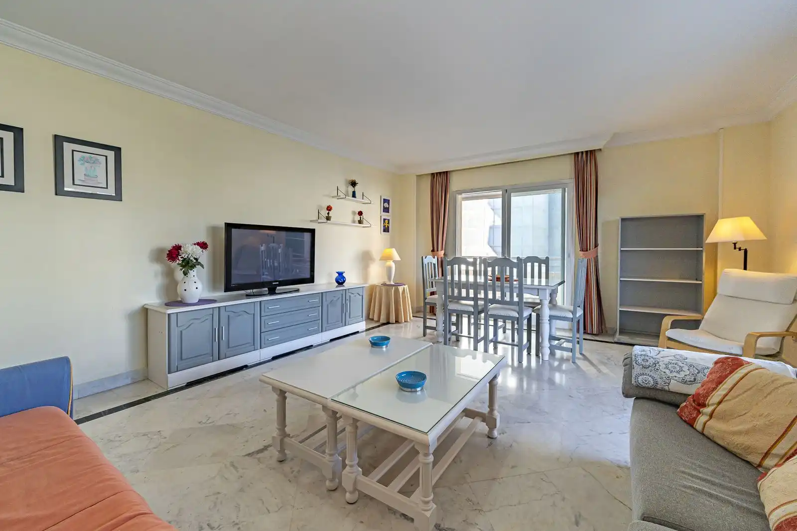 Wohnung mit Terrasse zum Verkauf in Avenida de Julio Iglesias 103, imagen 6