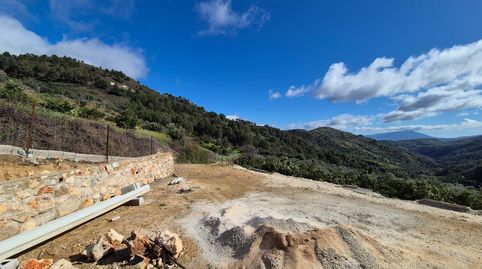 Foto 3 de Finca rústica en venta en Yunquera, Málaga
