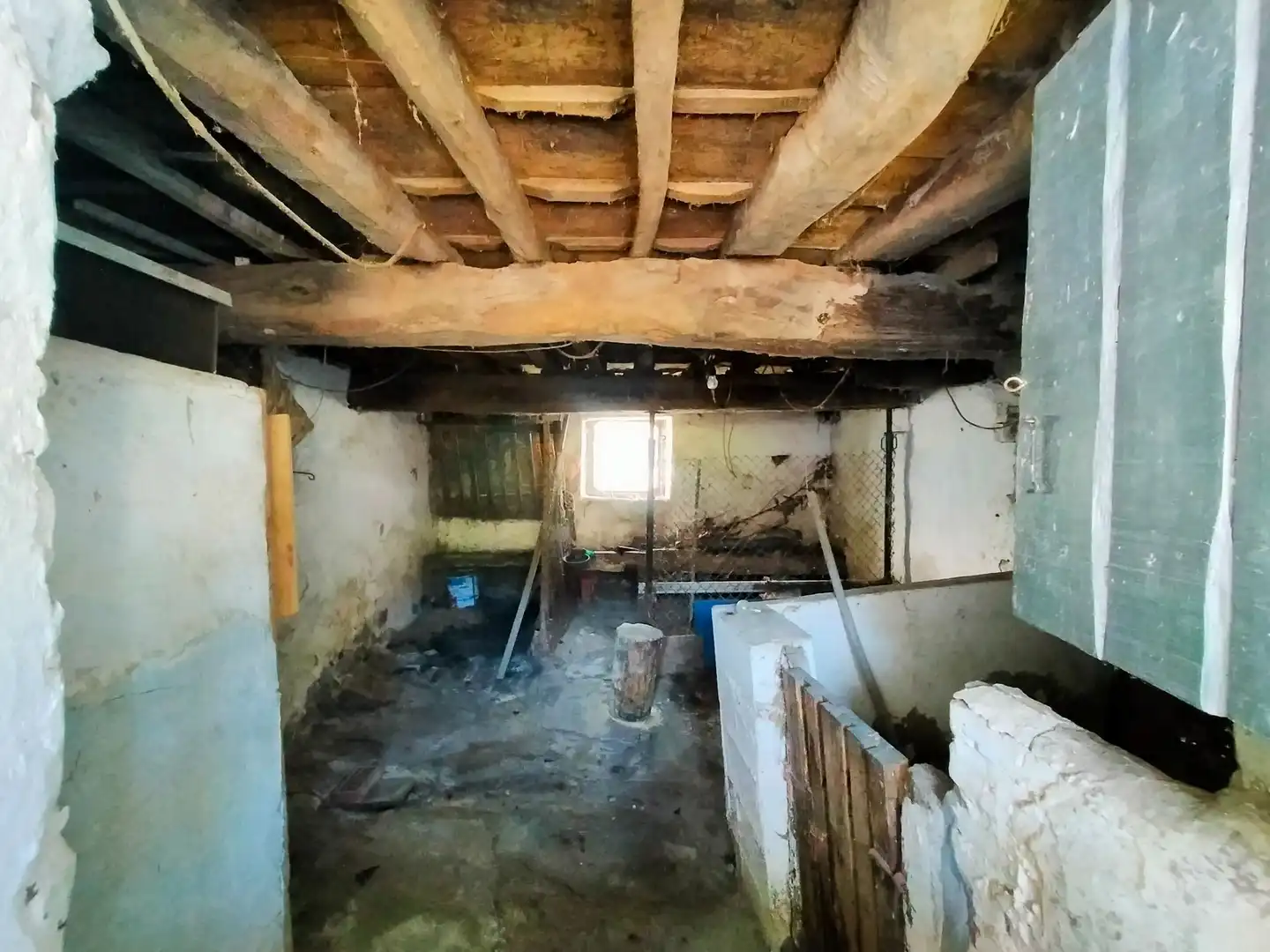 Finca rústica en venta en Soto del Barco con Jardín privado, Terraza y Trastero