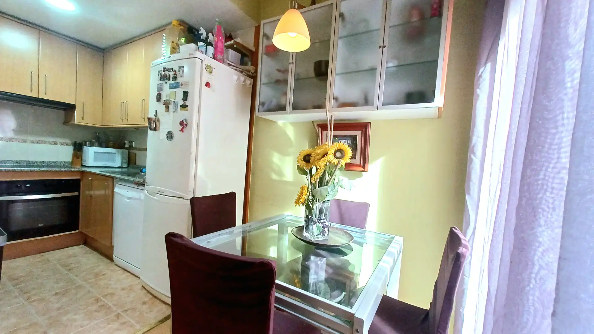 Casa adosada en venta en Carrer Mas, Collblanc