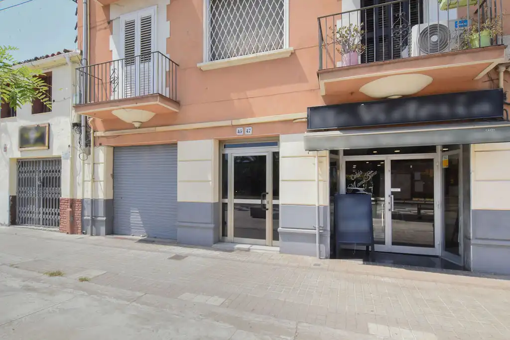 Wohnung zum Verkauf in Cr Hospitalet, imagen 21