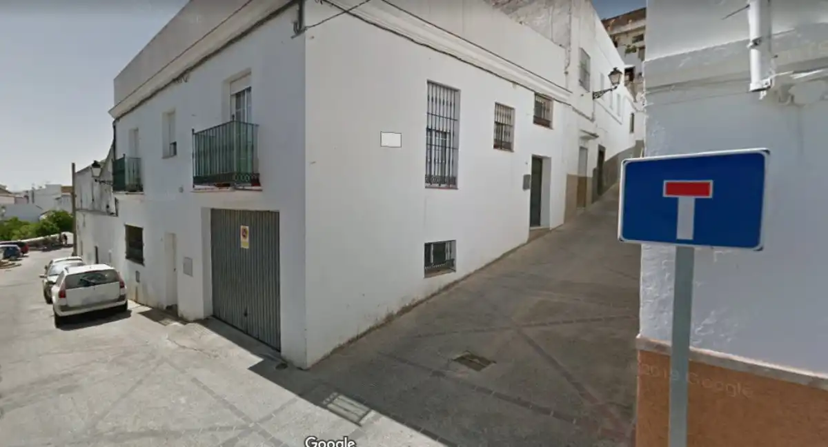 Terreno residencial en venta en Arcos de la Frontera, imagen 2