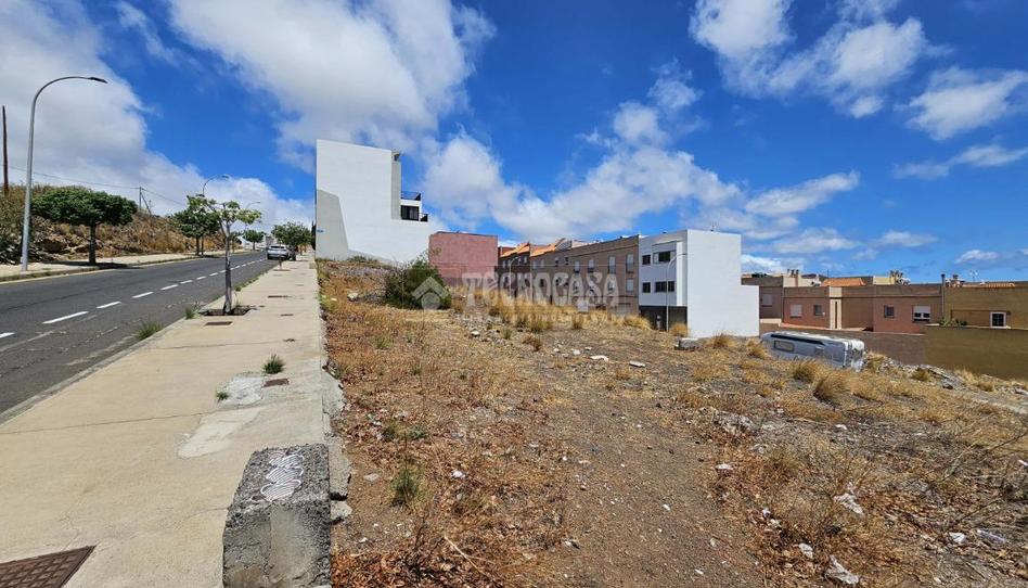 Photo 1 of Residential for sale in Añaza, Santa Cruz de Tenerife