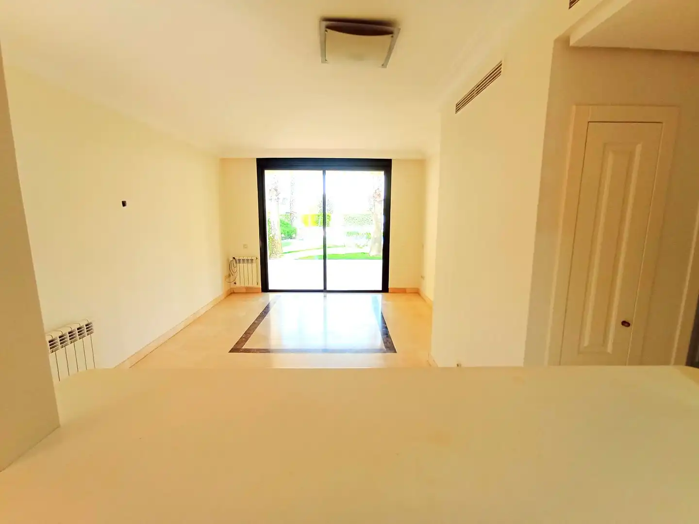 Flat for sale in San Javier  with Air Conditioner, Terrace and Swimming Pool