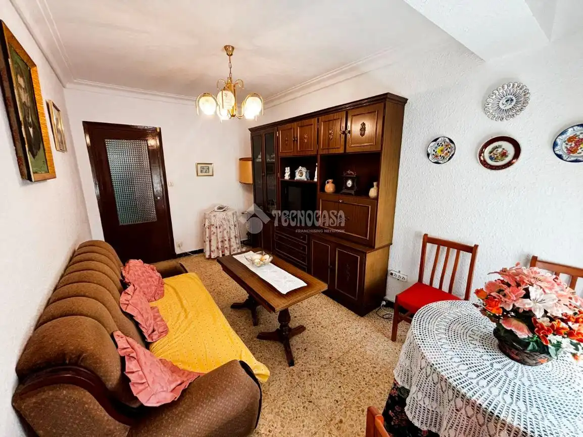 Wohnung mit Terrasse zum Verkauf in Utebo, imagen 30