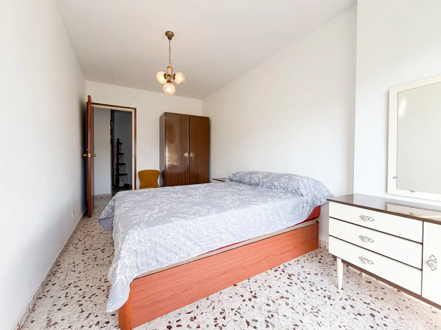 Apartment with terrace for sale in Campello pueblo, imagen 7