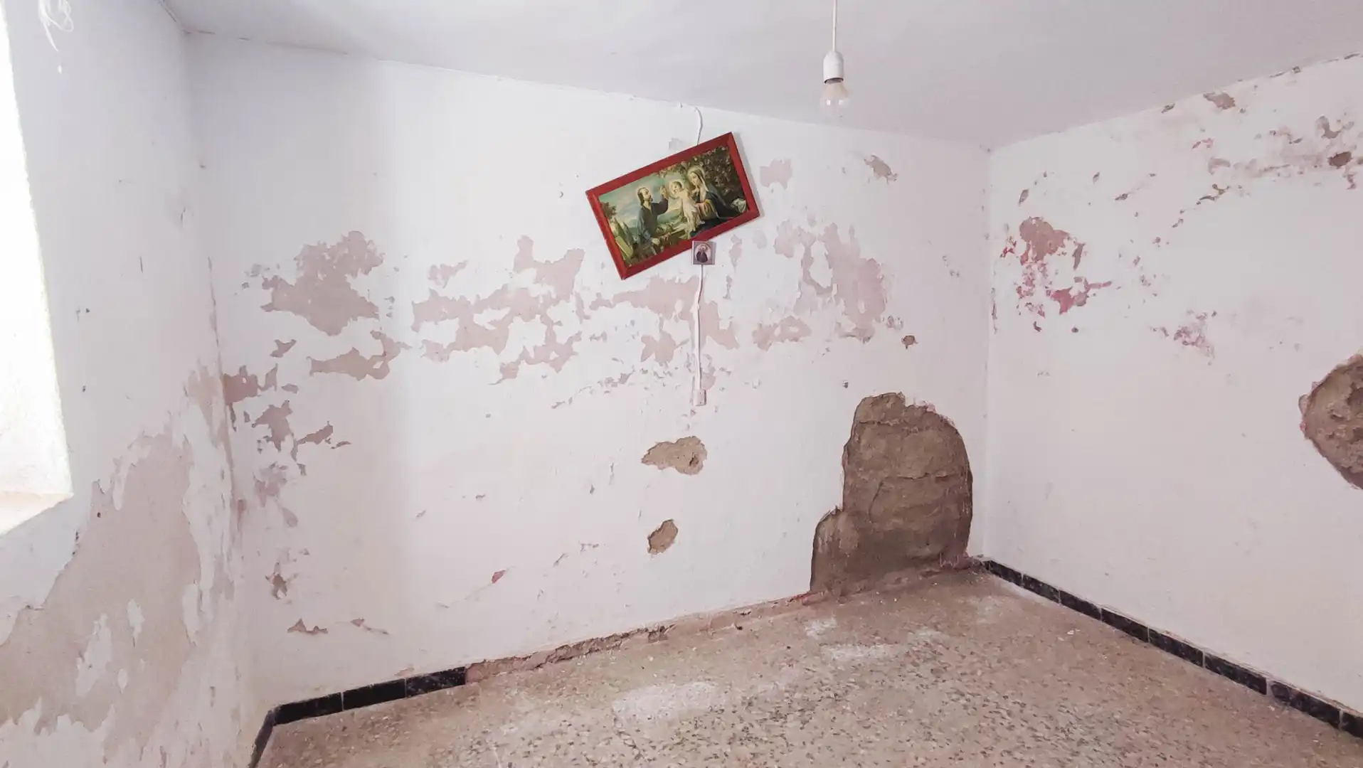 Casa rústica en venta en Vélez-Rubio, imagen 6