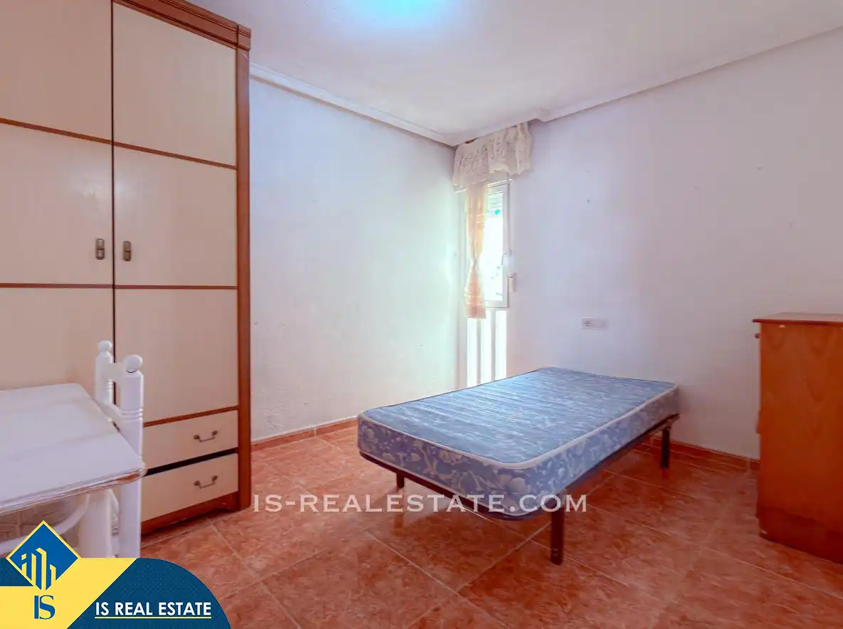 Apartment with pool for sale in Playa del Cura, imagen 21