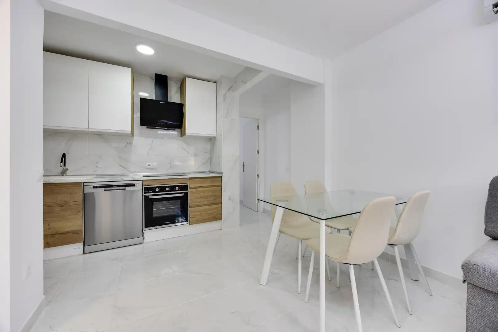 Appartement compact avec piscine à vendre à Calle SANTANDER 3, imagen 15
