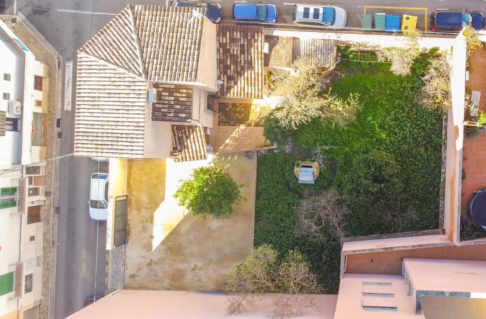 Maison avec jardin à vendre à Andratx pueblo, imagen 3