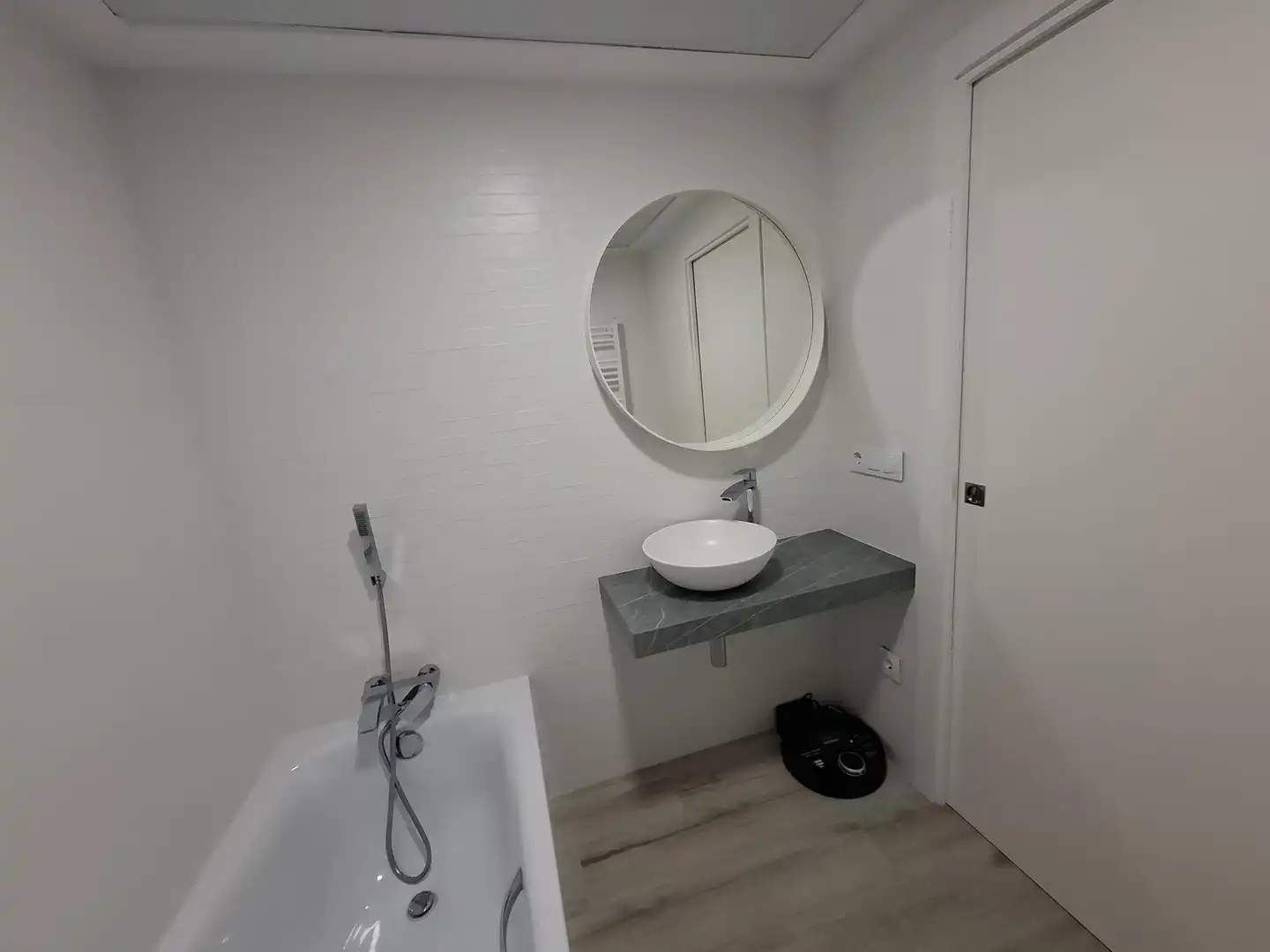 Badezimmer von Wohnung zum Verkauf in Alfarrasí, Valencia