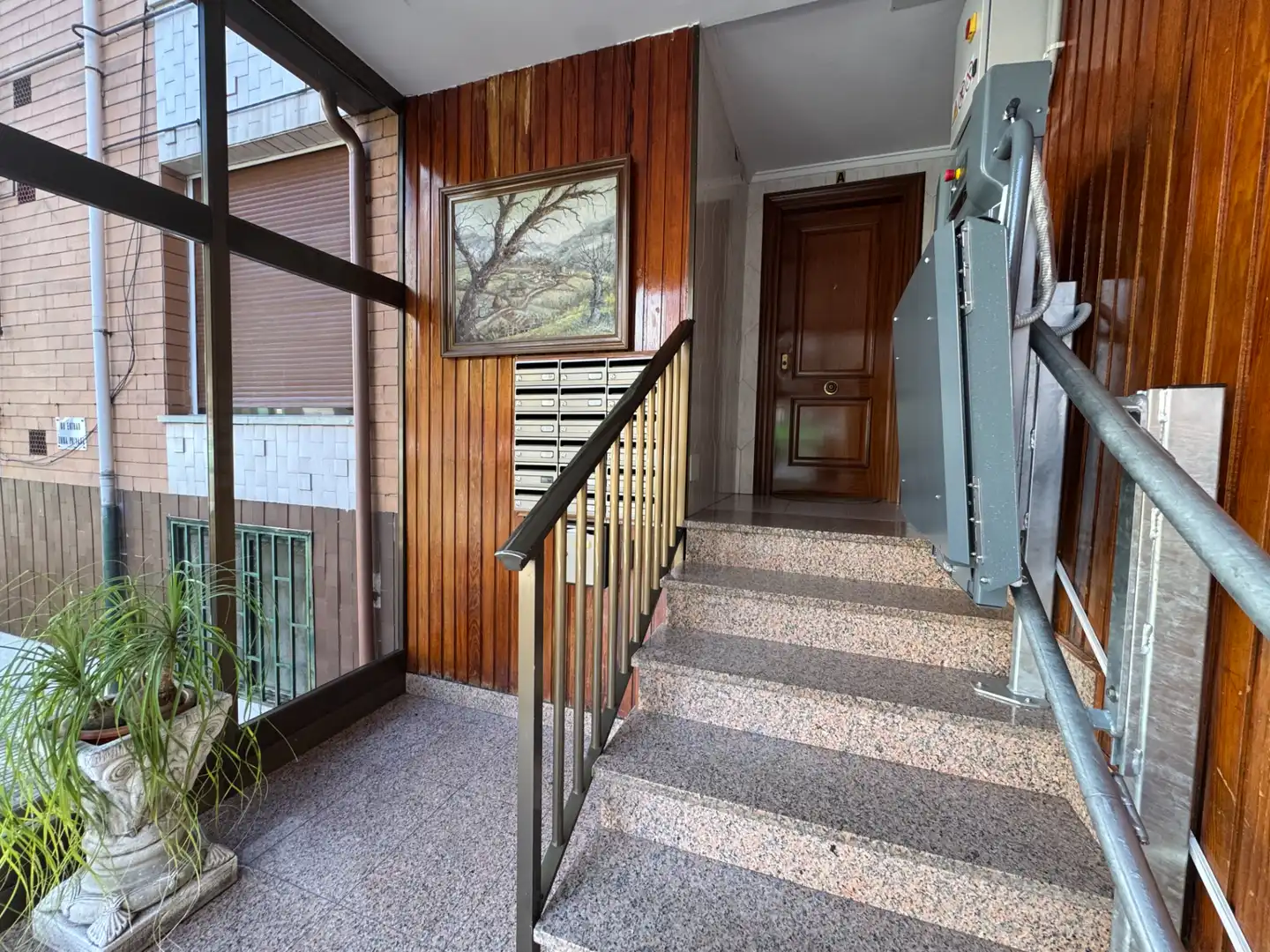 Flat for sale in Lena  with Heating, Terrace and Oven