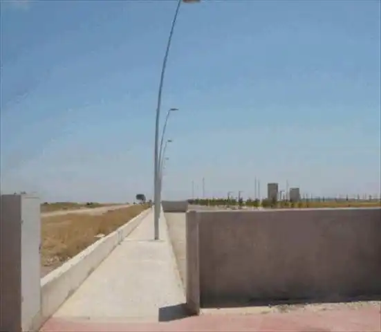 Residential land for sale in La Muela, imagen 5