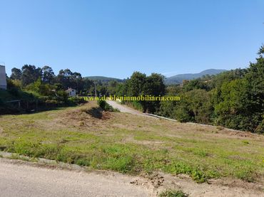 Terreno residenziale in vendita a Tui