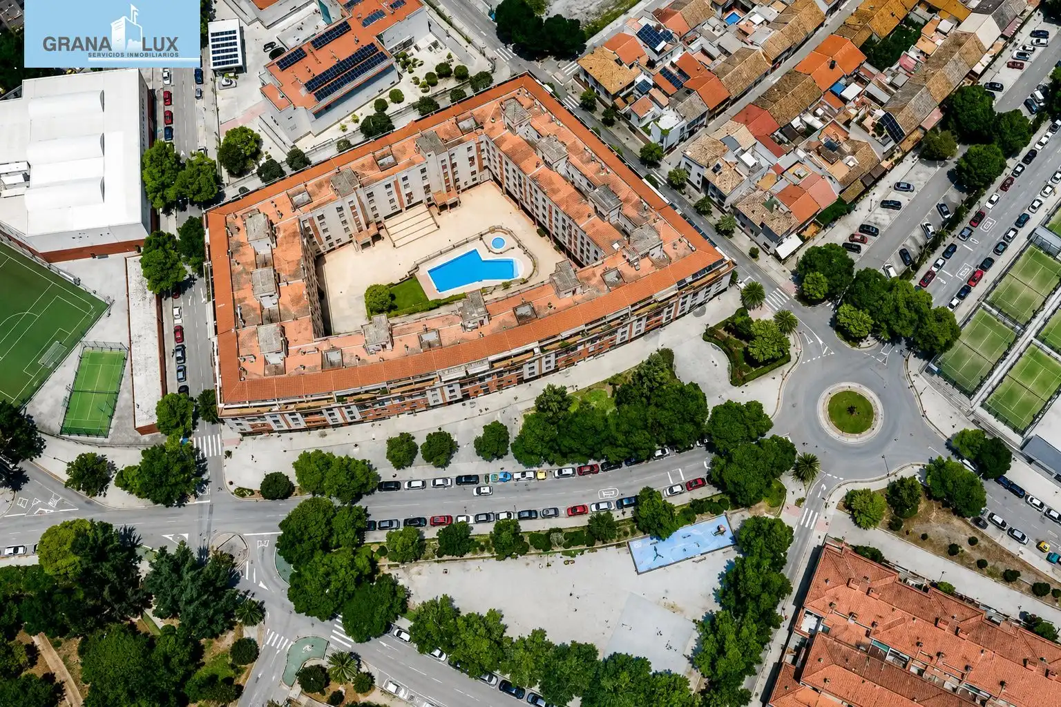 Apartament amb piscina en venda a 54 Calle Ramón y Cajal #escalera  p3  / 4B, imagen 31