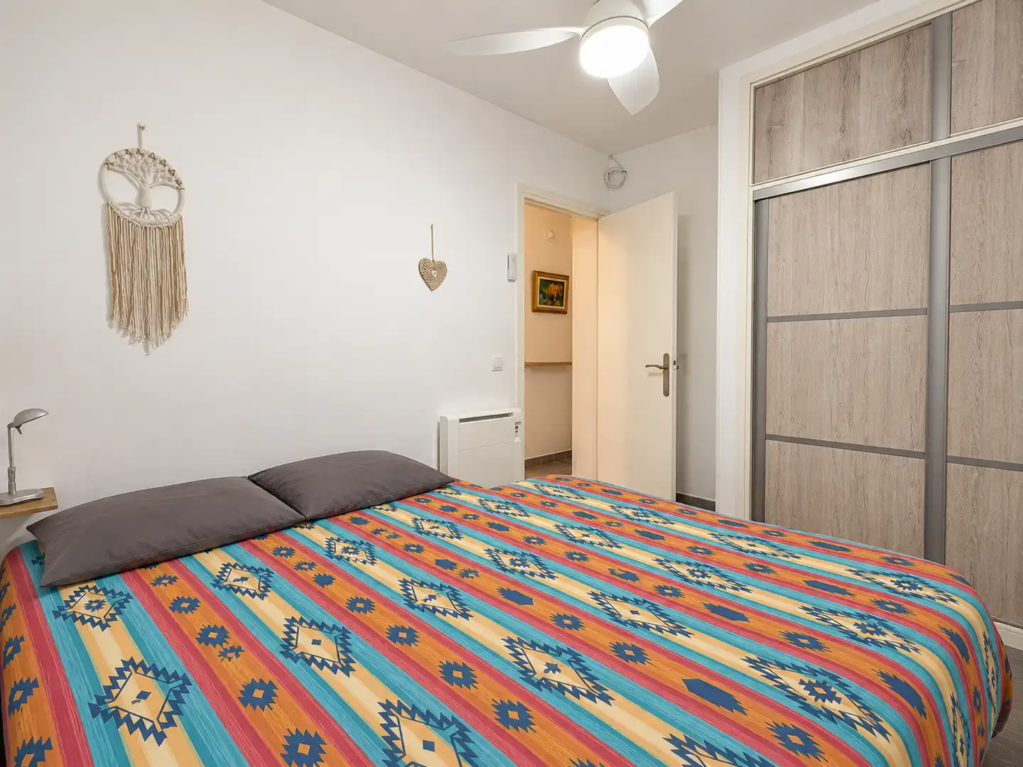 Apartment for sale in Poblat Tipic, imagen 18