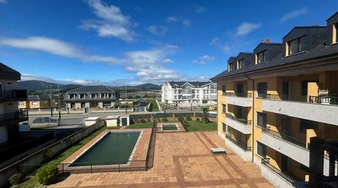 Foto 4 de Piso de alquiler en Viladaide, 4, Barreiros, Lugo