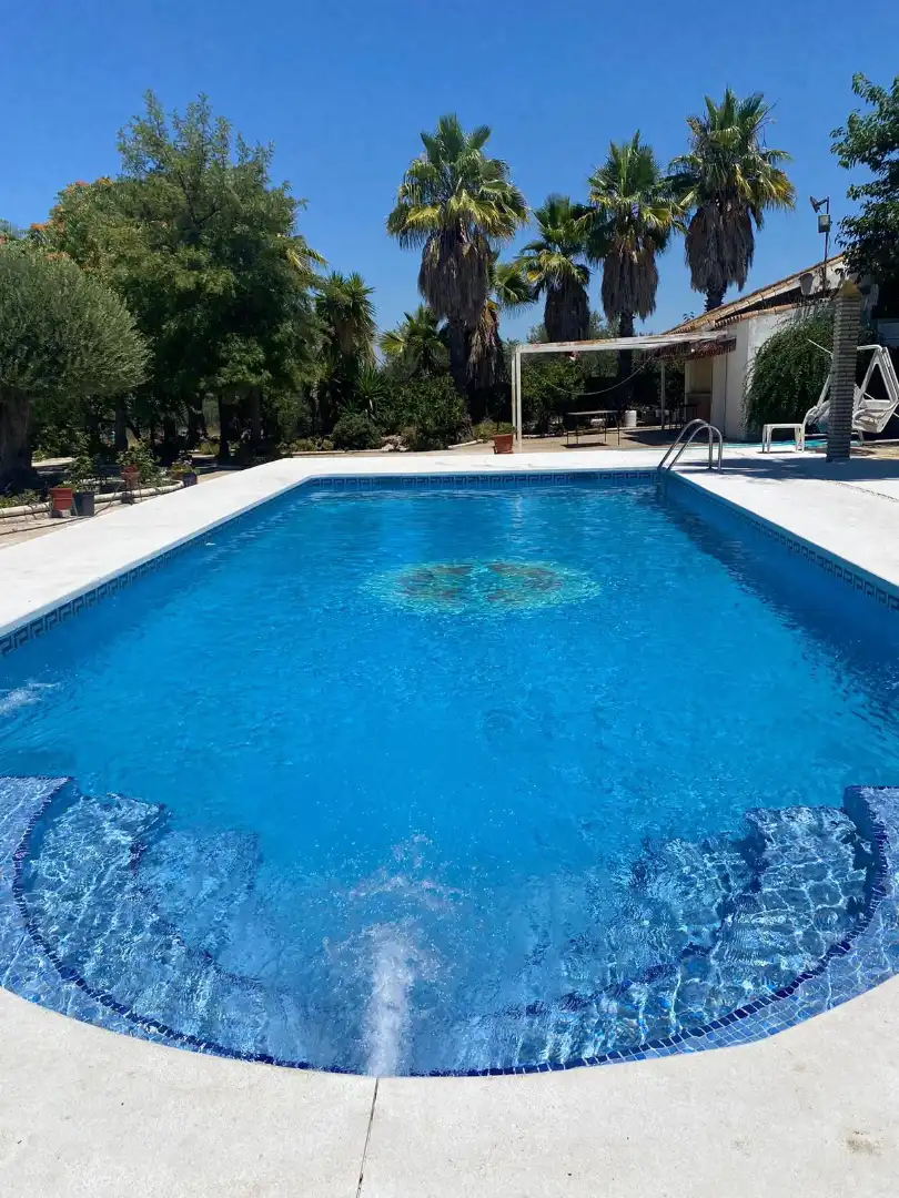Villa in vendita a La Carlota, imagen 31