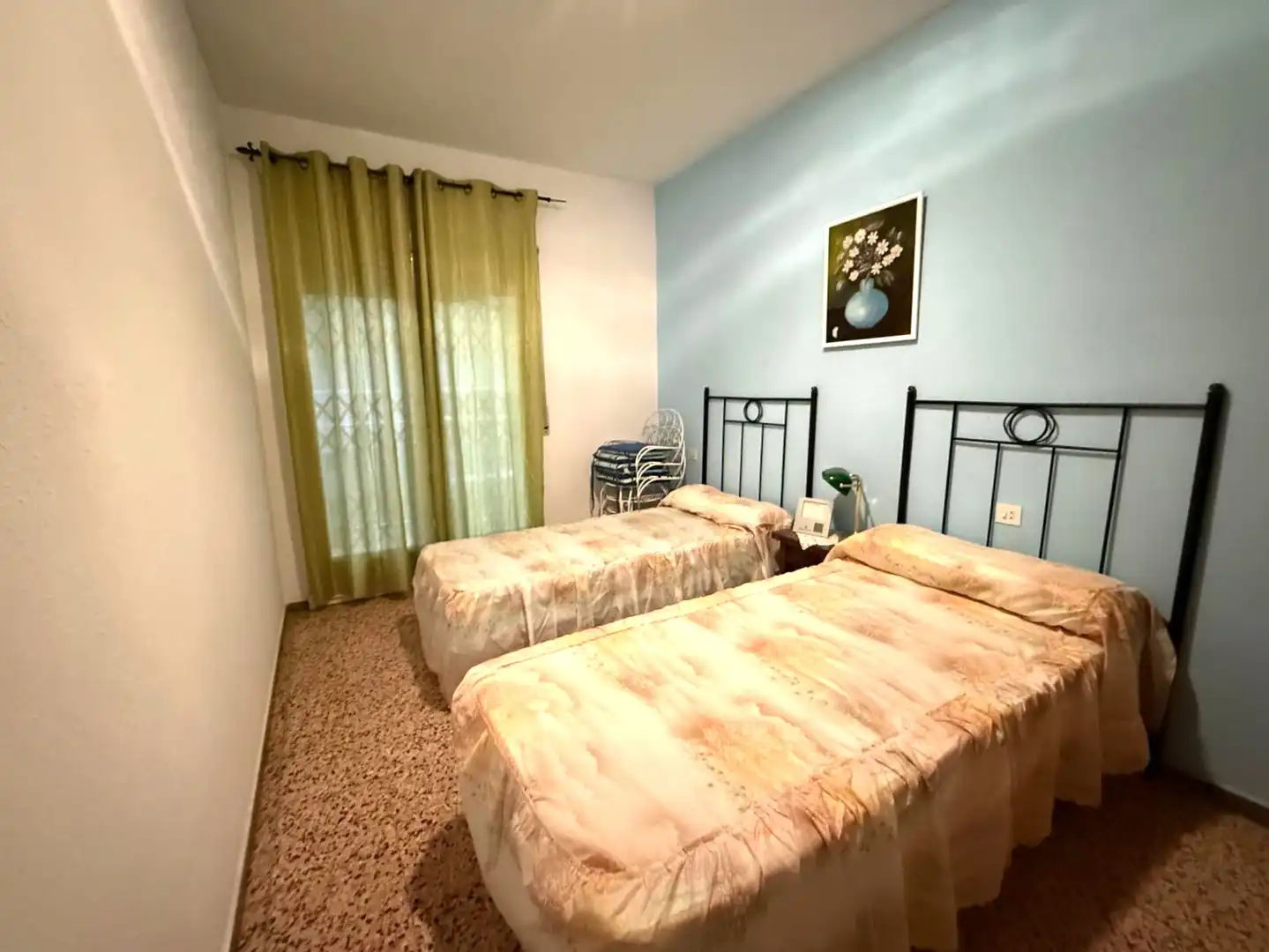 Appartement avec terrasse à vendre à Avinguda Catalunya, imagen 15
