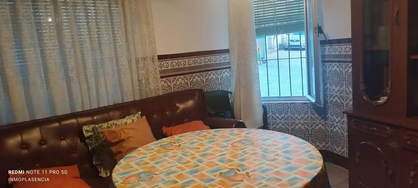 Habitación de Casa o chalet en venta en Serradilla