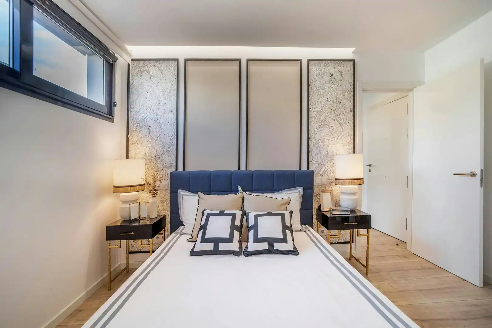 Appartement à louer à Chamberí, imagen 2