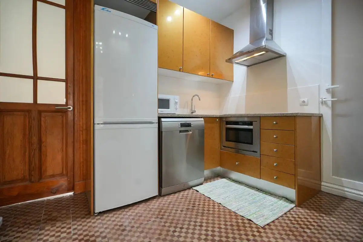 Appartement avec ascenseur à vendre à Calle de Covarrubias, imagen 18