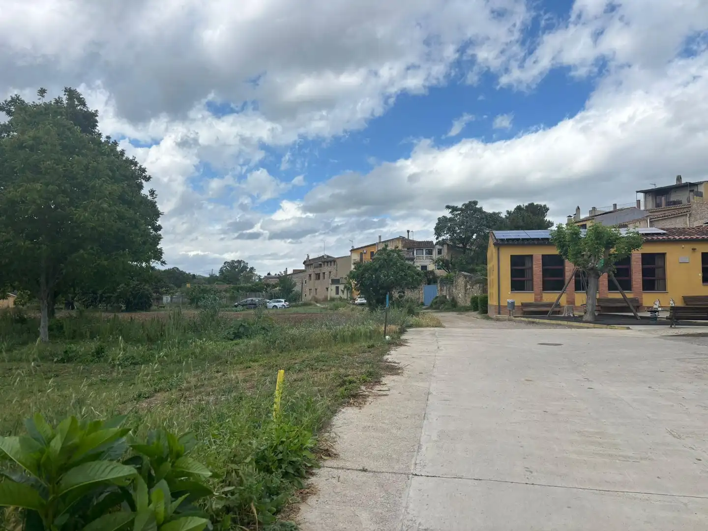 Residencial en venta en Colomers