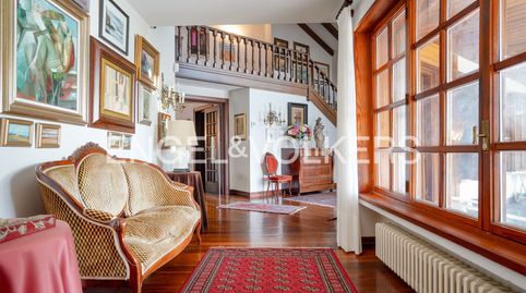 Foto 3 de Casa o chalet en venta en La Guía, Gijón