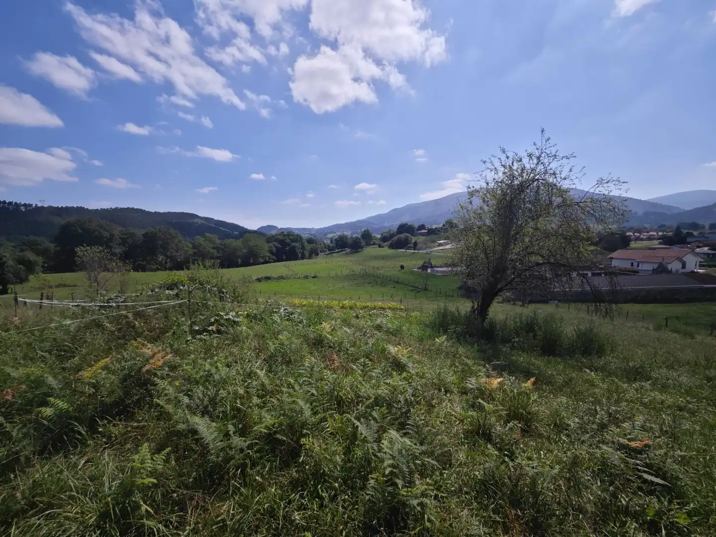 Residential land for sale in Mazcuerras, imagen 12