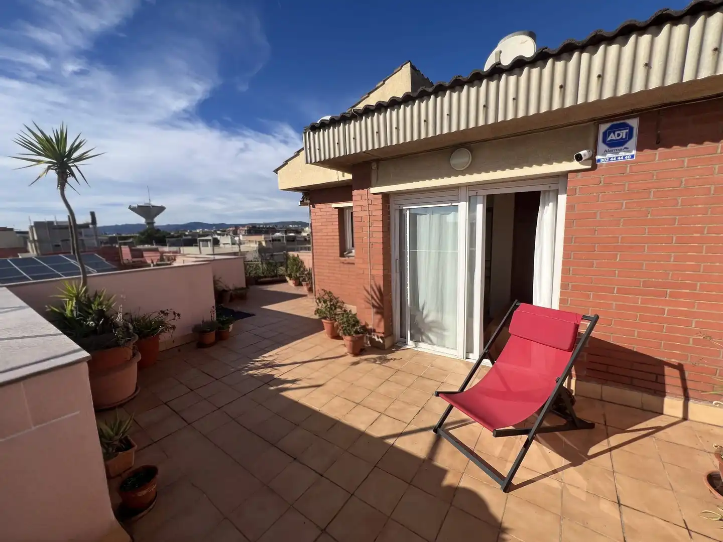 Duplex con terrazza in vendita a Calle CORONEL SANFELIU, imagen 2