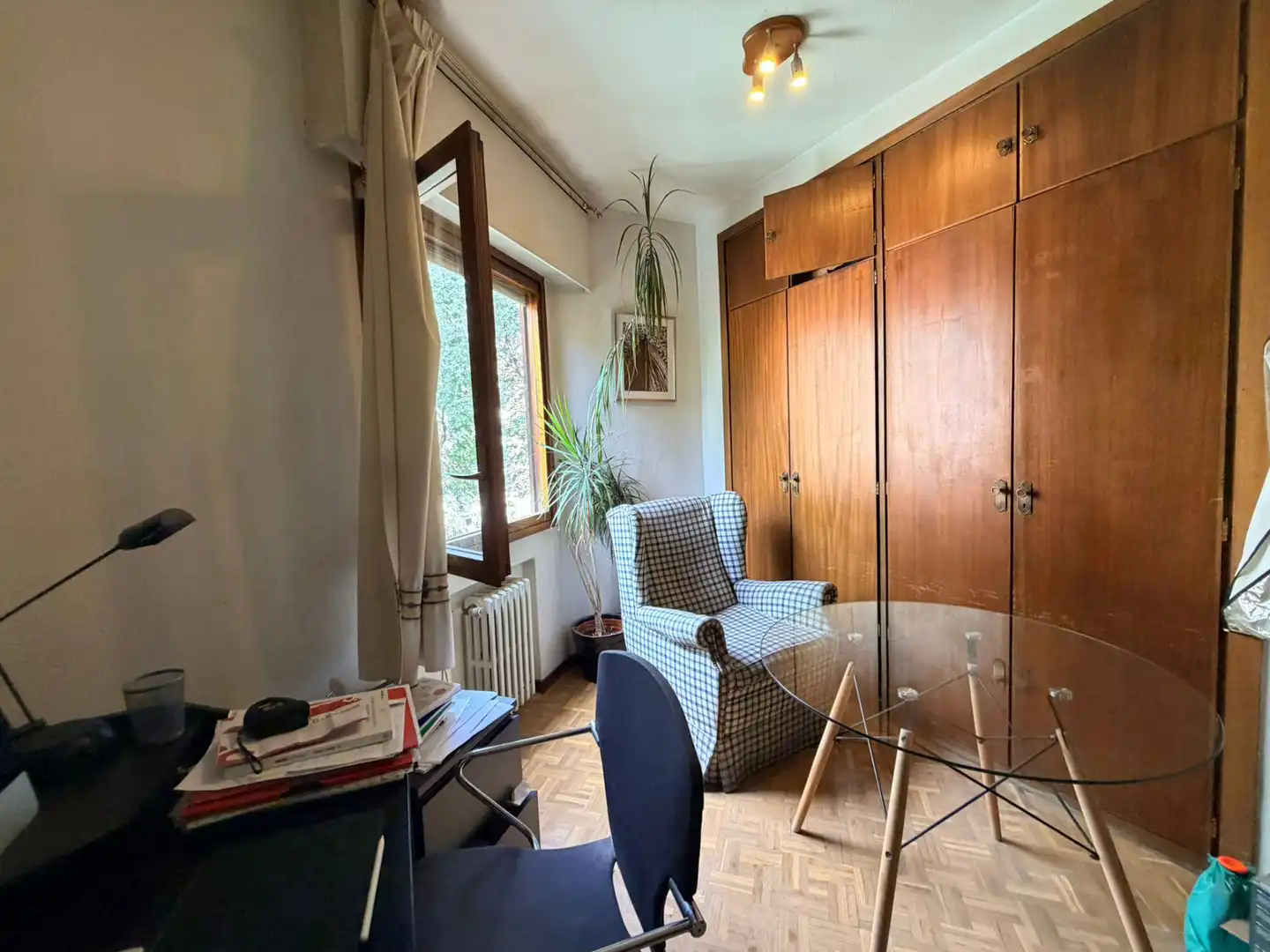 Wohnung zum Verkauf in Calle de Gaztambide, Gaztambide