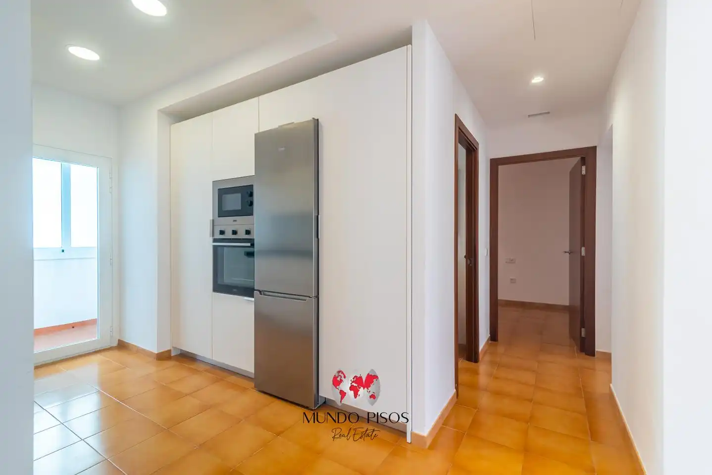 Piso con ascensor en venta en calle de Santiago Rusiñol, imagen 14