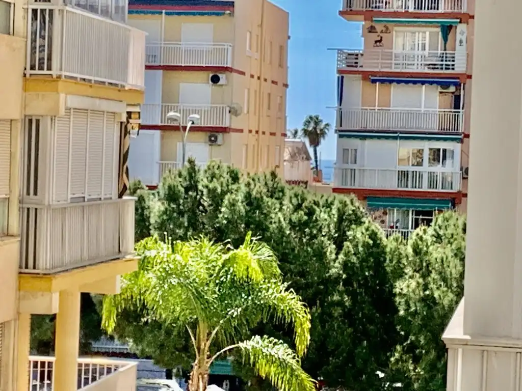 Flat with lift for sale in Calle Camaron (Torre Del Mar), imagen 5