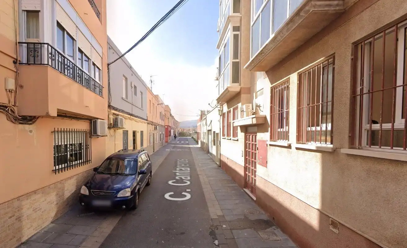 Piso en venta en Los Molinos - Villa Blanca