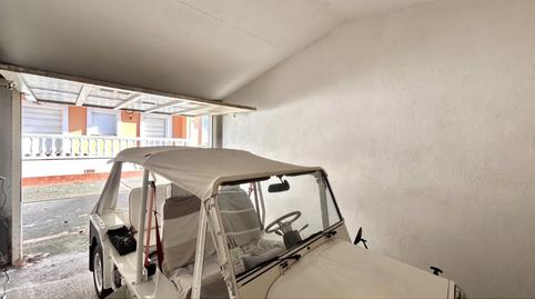 Foto 4 de Garatge en venda a Avinguda D'europa, 62, Salins - Cavall de Mar, Girona