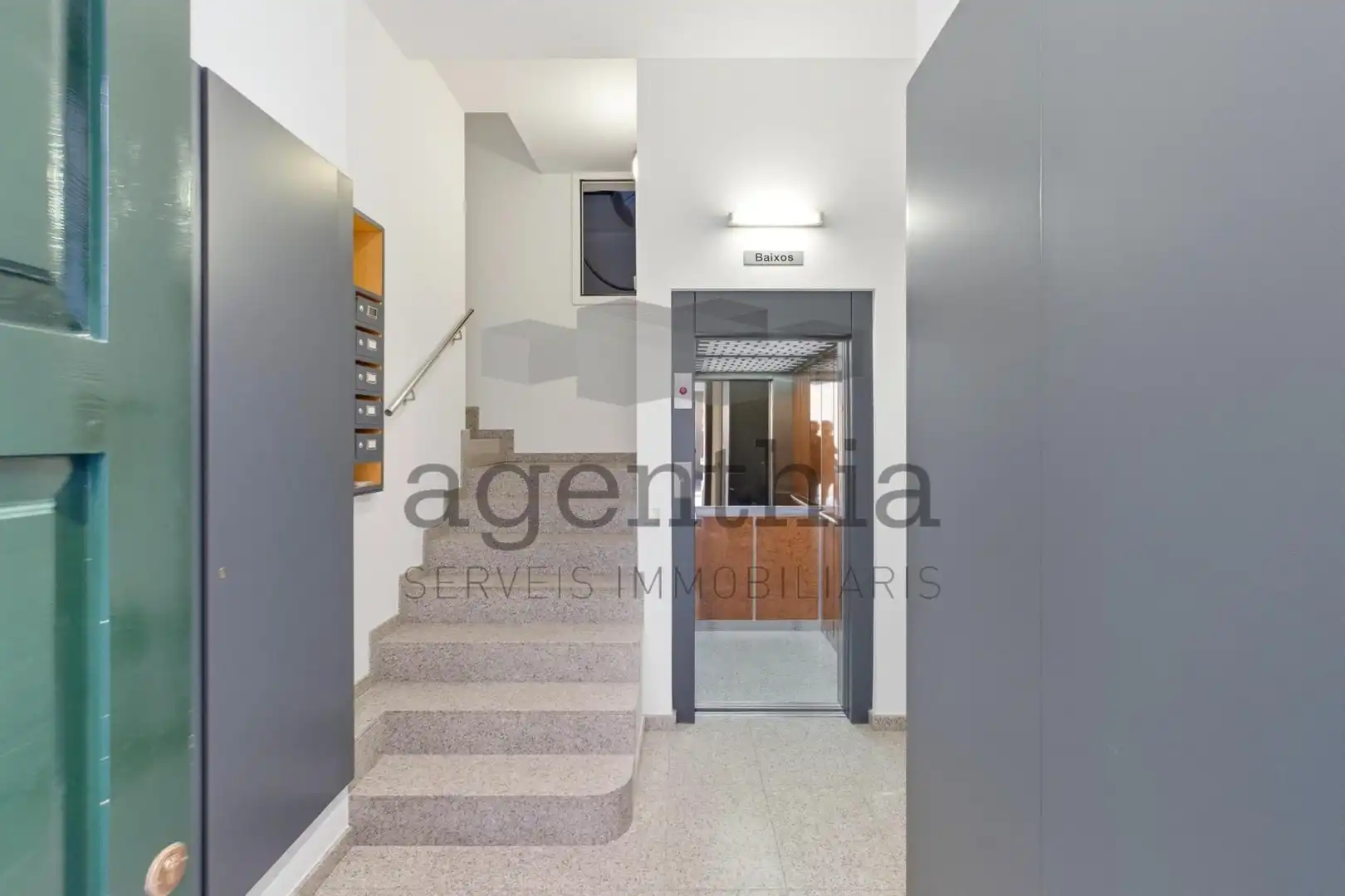 Duplexes for sale in Girona  with Air Conditioner, Heating and Storage room