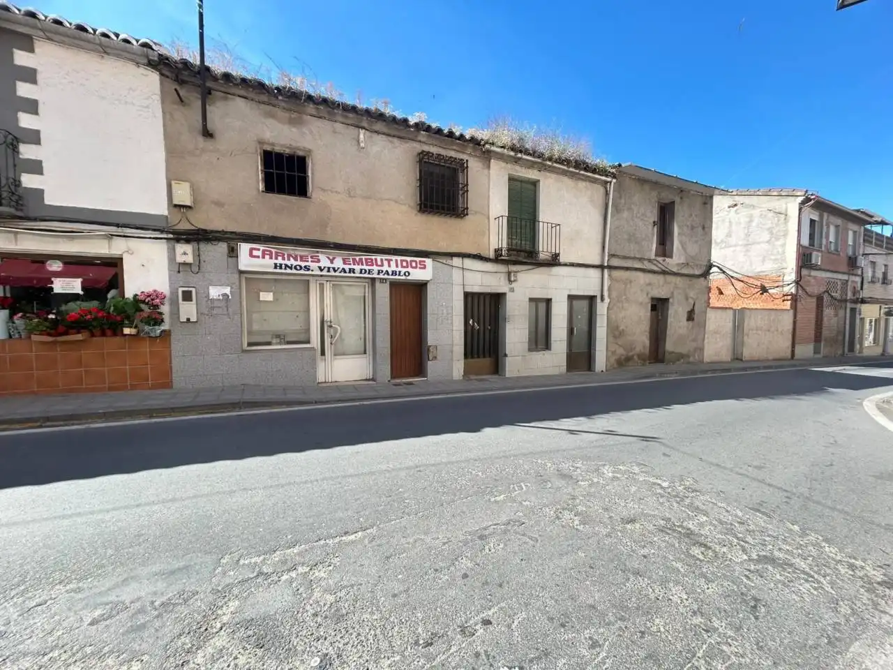 Casa amb jardí en venda a Avenida San Sebastian, imagen 20