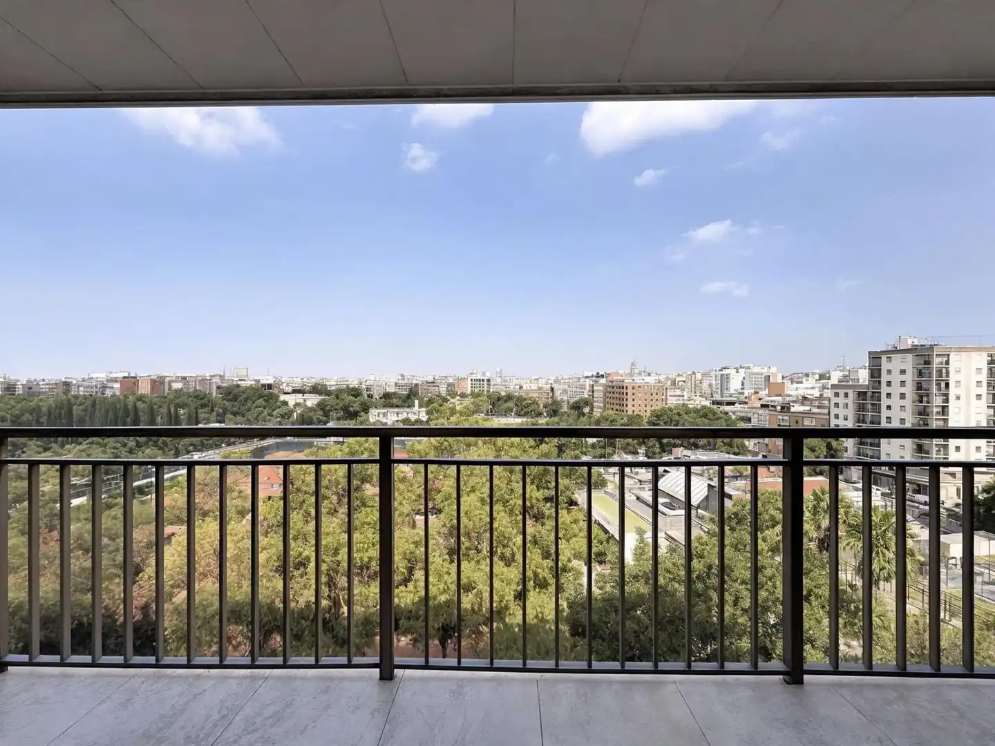 Terrassa de Pis en venda en Valencia amb Aire condicionat, Terrassa i Balcó