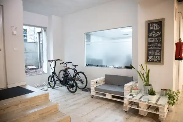 Büro zur Miete in Calle de Núñez de Balboa 120, imagen 7
