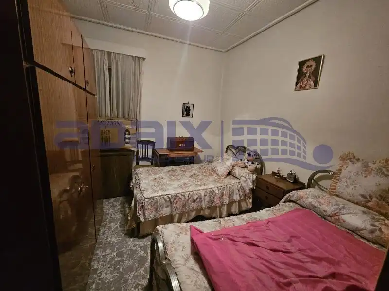 Habitación de Casa o chalet en venta en Puertollano