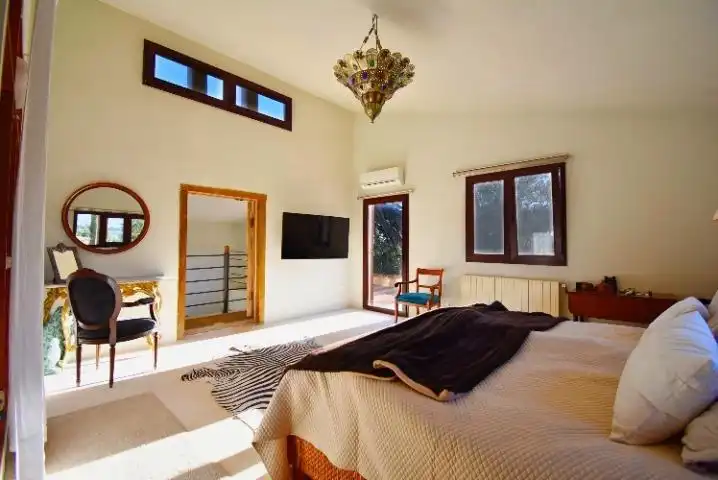 Landhaus mit Pool zum Verkauf in Sencelles, imagen 9